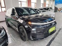 Li Auto L6 Pro - фото 3