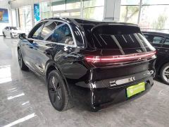 Li Auto L6 Pro - фото 4