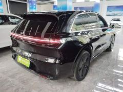 Li Auto L6 Pro - фото 6