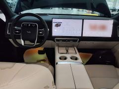 Li Auto L6 Pro - фото 9
