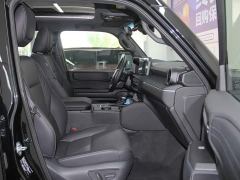 Toyota Prado 2.4T Flagship VX 5-Seater - ფოტო 10
