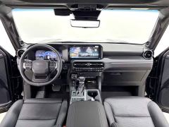 Toyota Prado 2.4T Flagship VX 5-Seater - ფოტო 11