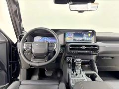 Toyota Prado 2.4T Flagship VX 5-Seater - ფოტო 12
