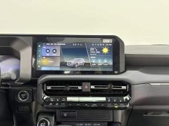 Toyota Prado 2.4T Flagship VX 5-Seater - ფოტო 14