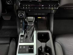 Toyota Prado 2.4T Flagship VX 5-Seater - ფოტო 15