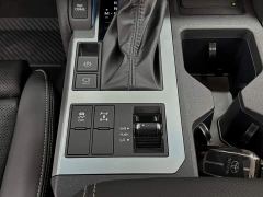 Toyota Prado 2.4T Flagship VX 5-Seater - ფოტო 16