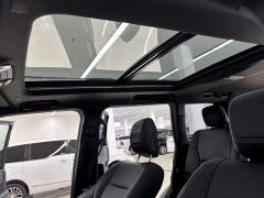 Toyota Prado 2.4T Flagship VX 5-Seater - ფოტო 20