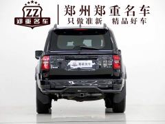 Toyota Prado 2.4T Flagship VX 5-Seater - ფოტო 6