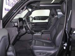 Toyota Prado 2.4T Flagship VX 5-Seater - ფოტო 7