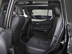 Toyota Prado 2.4T Flagship VX 5-Seater - ფოტო 8