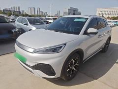 BYD Yuan Plus Glory Edition 430KM Transcend - ფოტო 1