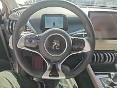 BYD Yuan Plus Glory Edition 430KM Transcend - ფოტო 10