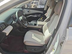 BYD Yuan Plus Glory Edition 430KM Transcend - ფოტო 14