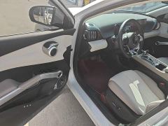 BYD Yuan Plus Glory Edition 430KM Transcend - ფოტო 15