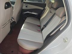 BYD Yuan Plus Glory Edition 430KM Transcend - ფოტო 16