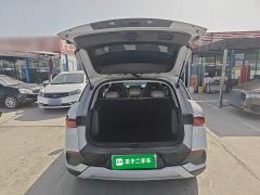 BYD Yuan Plus Glory Edition 430KM Transcend - ფოტო 18