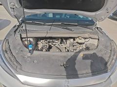 BYD Yuan Plus Glory Edition 430KM Transcend - ფოტო 19