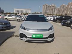 BYD Yuan Plus Glory Edition 430KM Transcend - ფოტო 2