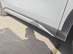 BYD Yuan Plus Glory Edition 430KM Transcend - ფოტო 20