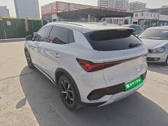 BYD Yuan Plus Glory Edition 430KM Transcend - ფოტო 4