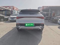 BYD Yuan Plus Glory Edition 430KM Transcend - ფოტო 5