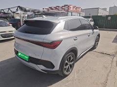 BYD Yuan Plus Glory Edition 430KM Transcend - ფოტო 6