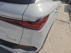 BYD Yuan Plus Glory Edition 430KM Transcend - ფოტო 7