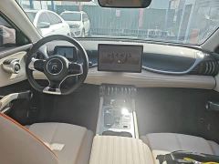 BYD Yuan Plus Glory Edition 430KM Transcend - ფოტო 9
