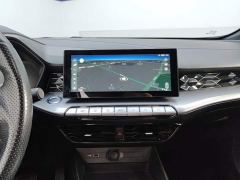 MG5 Facelift 300TGI DCT Premium Luxury Edition - ფოტო 13