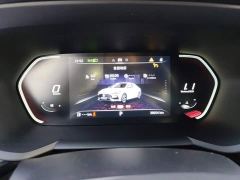 MG5 Facelift 300TGI DCT Premium Luxury Edition - ფოტო 14