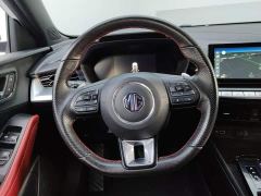 MG5 Facelift 300TGI DCT Premium Luxury Edition - ფოტო 15