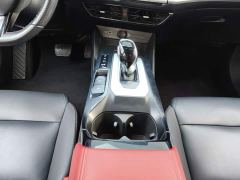 MG5 Facelift 300TGI DCT Premium Luxury Edition - ფოტო 16