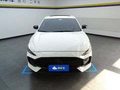 MG5 Facelift 300TGI DCT Premium Luxury Edition - ფოტო 2