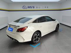 MG5 Facelift 300TGI DCT Premium Luxury Edition - ფოტო 3
