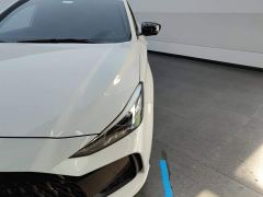 MG5 Facelift 300TGI DCT Premium Luxury Edition - ფოტო 5