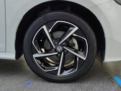MG5 Facelift 300TGI DCT Premium Luxury Edition - ფოტო 6