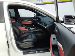 MG5 Facelift 300TGI DCT Premium Luxury Edition - ფოტო 8