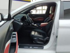 MG5 Facelift 300TGI DCT Premium Luxury Edition - ფოტო 9