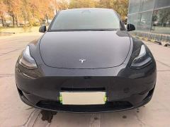 Tesla Model Y Rear-Wheel Drive - ფოტო 2
