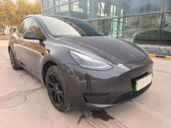 Tesla Model Y Rear-Wheel Drive - ფოტო 3