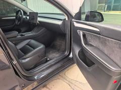 Tesla Model Y Rear-Wheel Drive - ფოტო 6