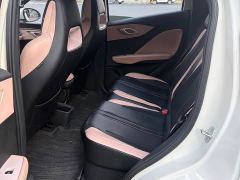 BYD Seagull Glory Edition 405km Flying Edition - ფოტო 12