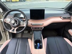 BYD Seagull Glory Edition 405km Flying Edition - ფოტო 13