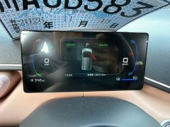 BYD Seagull Glory Edition 405km Flying Edition - ფოტო 14