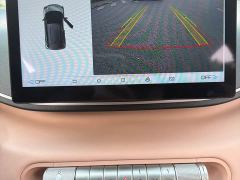 BYD Seagull Glory Edition 405km Flying Edition - ფოტო 15