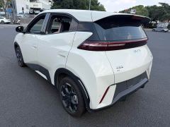 BYD Seagull Glory Edition 405km Flying Edition - ფოტო 4