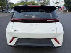 BYD Seagull Glory Edition 405km Flying Edition - ფოტო 5