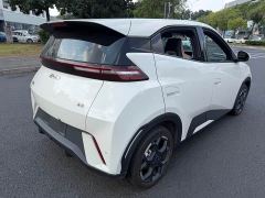 BYD Seagull Glory Edition 405km Flying Edition - ფოტო 6