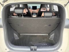 BYD Seagull Glory Edition 405km Flying Edition - ფოტო 8