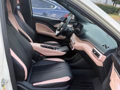 BYD Seagull Glory Edition 405km Flying Edition - ფოტო 9